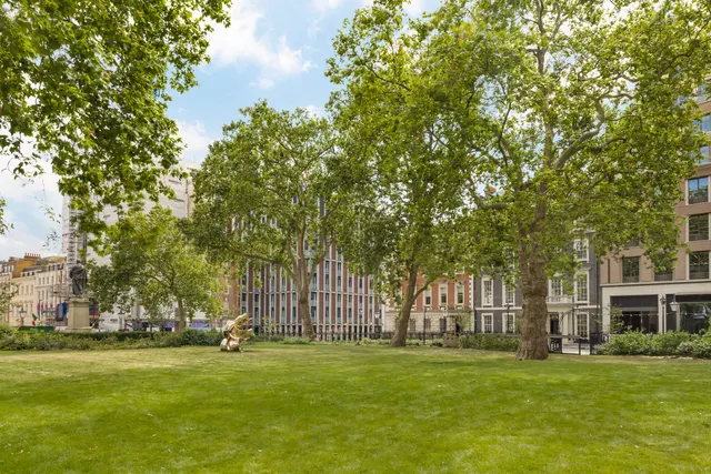 Residences at Mandarin Oriental, Mayfair, London, photo 1