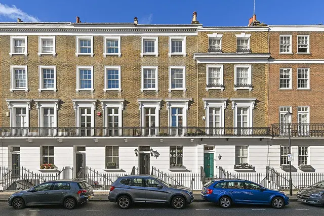 Walpole Street, London, SW3 4QP, photo 1