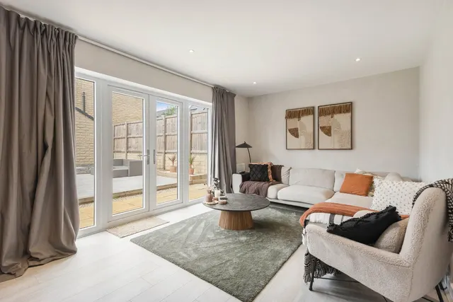 Nasby Drive, Pontefract, photo 2