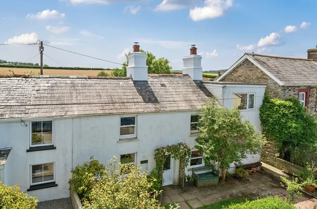 Golberdon, Callington, PL17