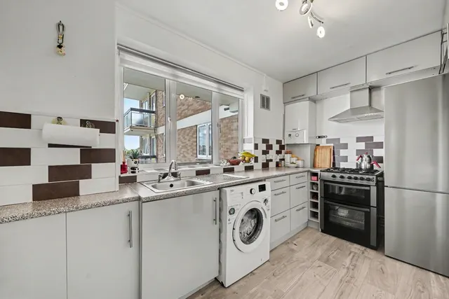 Southgate Road, London, N1, photo 1