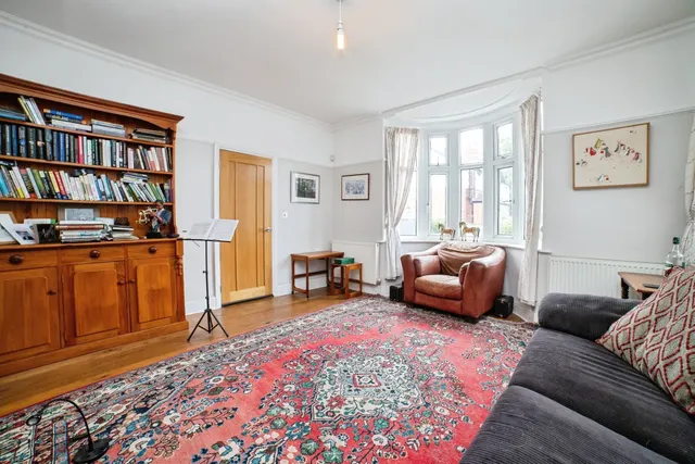 Ashfield Avenue, Mansfield, NG18, photo 2