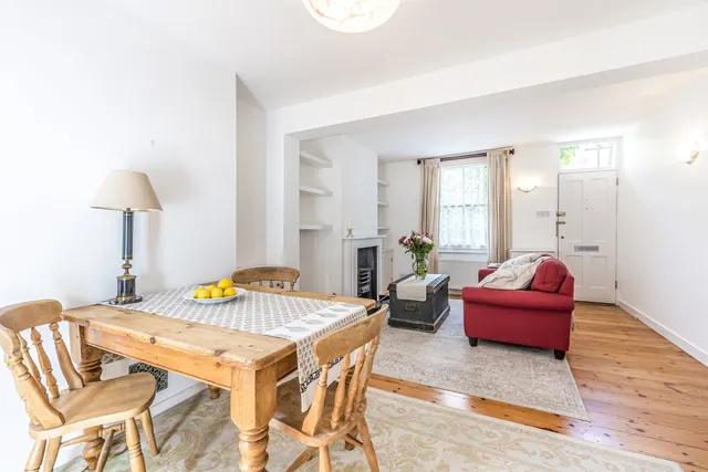 Trinity Grove, London, SE10, photo 2