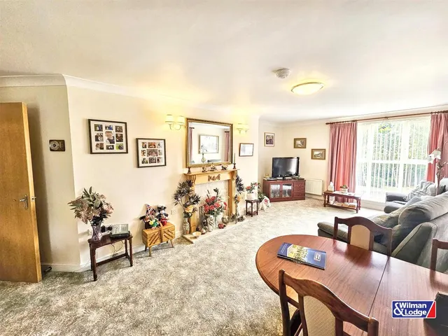 Photo 3 — Cornmill Walk, Sutton-In-Craven, BD20 7EF
