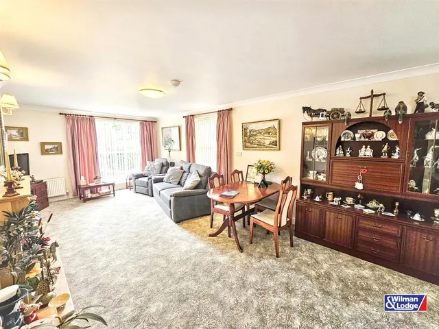 Photo 2 — Cornmill Walk, Sutton-In-Craven, BD20 7EF
