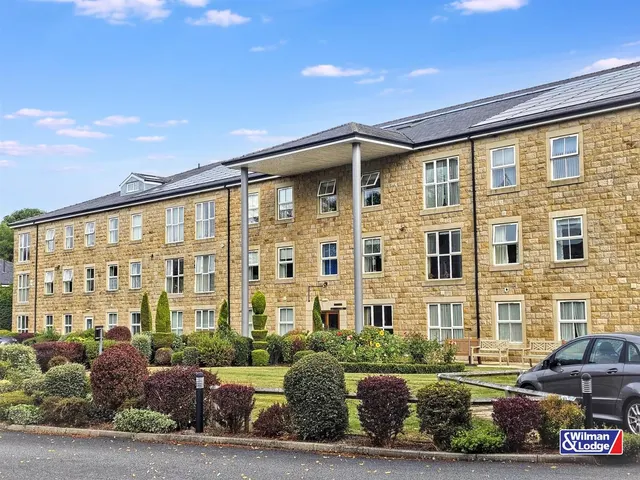 Cornmill Walk, Sutton-In-Craven, BD20 7EF, photo 1
