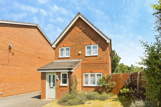 Heulfan Way, Gwersyllt, LL11, photo 1