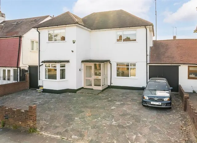 Sneyd Road, Gladstone Estate, NW2, photo 1