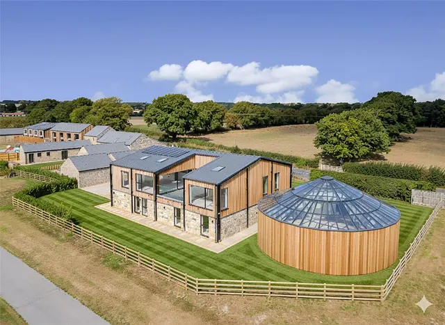 Haggs Road, Follifoot, HG3, photo 1