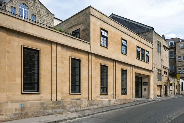 Grove Street, Bathwick, Bath, BA2 6FR, photo 1