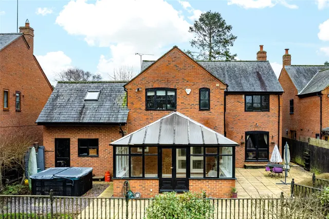 Mere Lane, Finmere, MK18, photo 2
