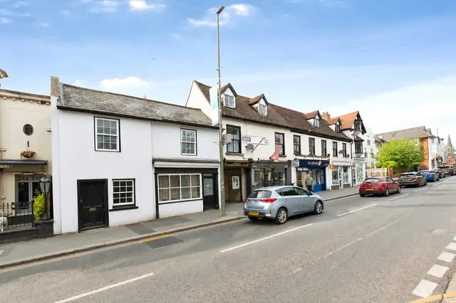 Church Street, Walton-on-Thames, KT12, photo 1