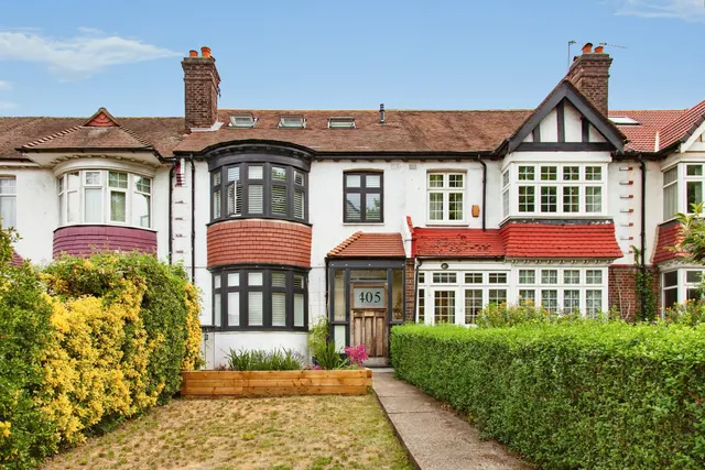 Norwood Road, Tulse Hill, SE27, photo 1