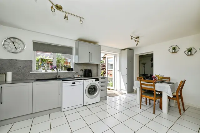 Photo 3 — Coriander Road, Downham Market