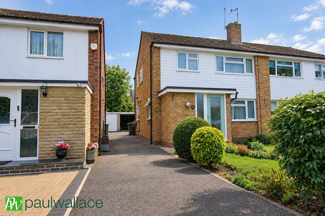 Stafford Close, Cheshunt, EN8, photo 1