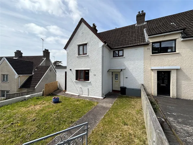 The Glebe, Tenby, SA70, photo 1
