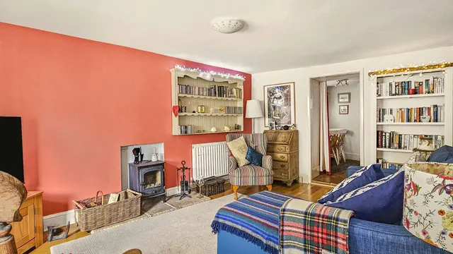 Photo 3 — Coldharbour, Bideford