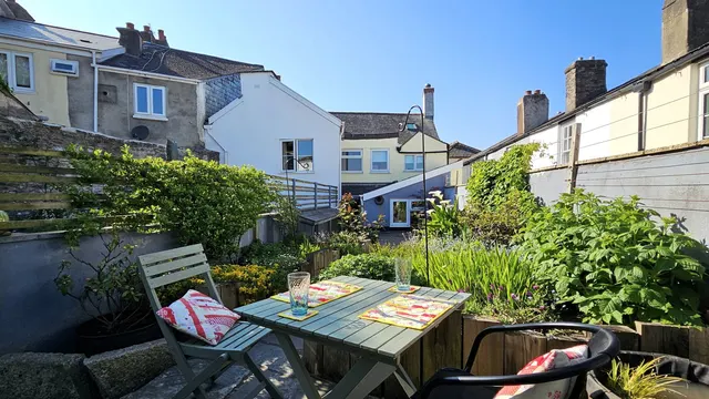 Coldharbour, Bideford, photo 1