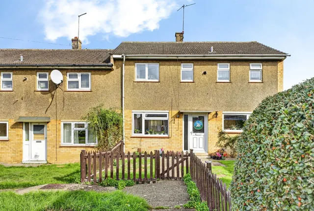 Castle Way, Barton Seagrave, NN15, photo 2