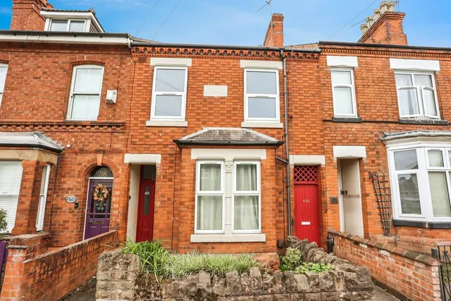 Beacon Road, Loughborough, LE11, photo 1