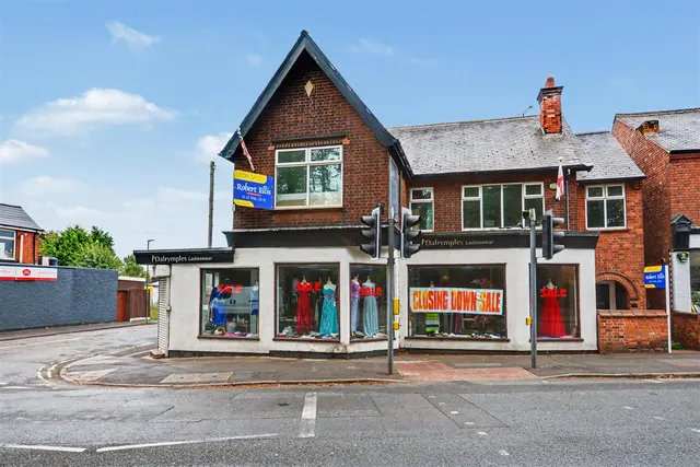 Tamworth Road, Sawley, NG10, photo 1