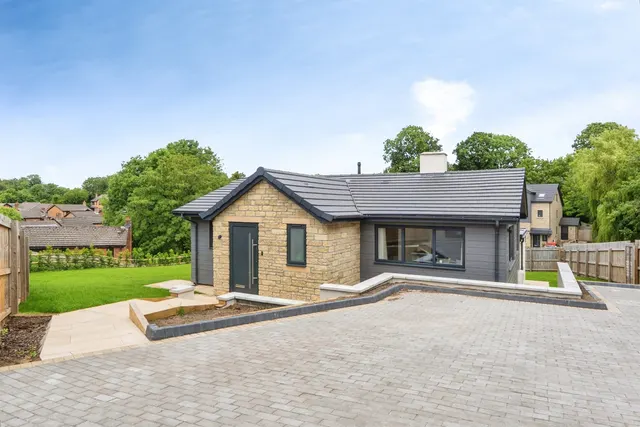 Magpie Bottom Lane, Hanham, BS15, photo 1