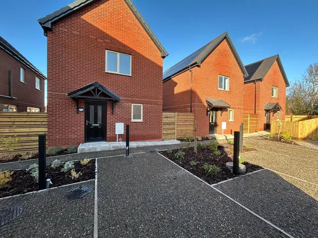 Rowberry Place, Bromyard, photo 1