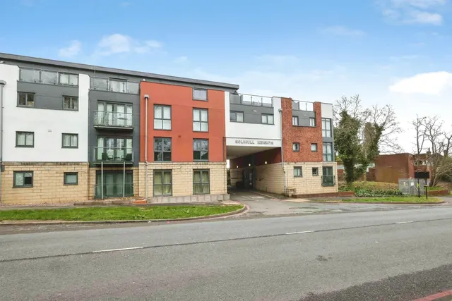 New Coventry Road, Birmingham, B26, photo 1