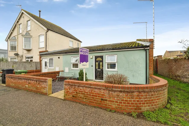 Sussex Road, Great Yarmouth, NR31, photo 1