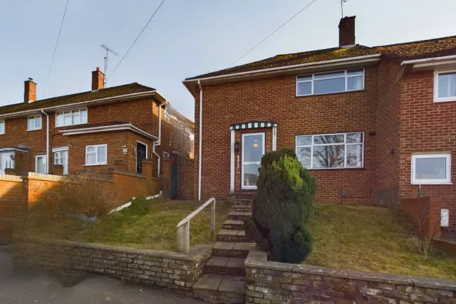 Northridge Way, Hemel Hempstead, HP1, photo 1