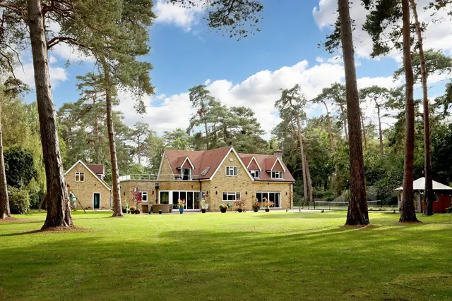 Photo 2 — Stoke Common Road, Fulmer, Buckinghamshire, SL3 6HA