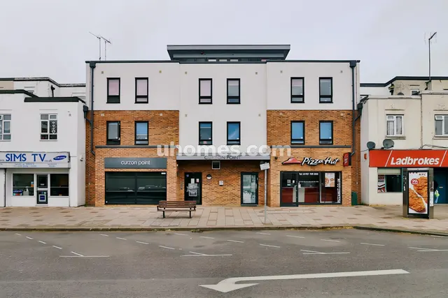 The Common, Hatfield, AL10, photo 1