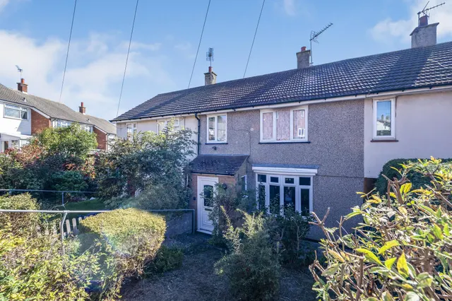 Court Road, Dartford, DA2, photo 1