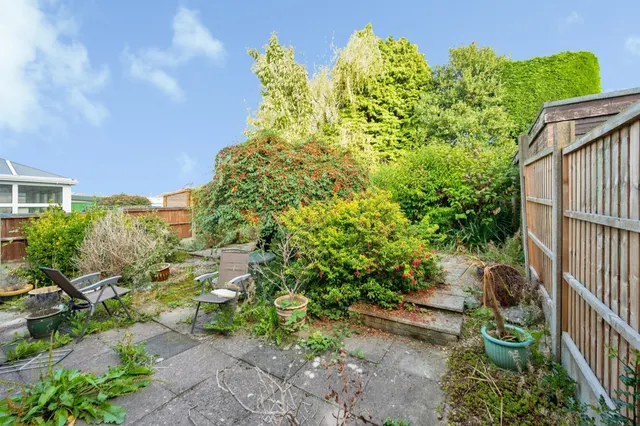 Holborn View, Codnor, DE5, photo 3