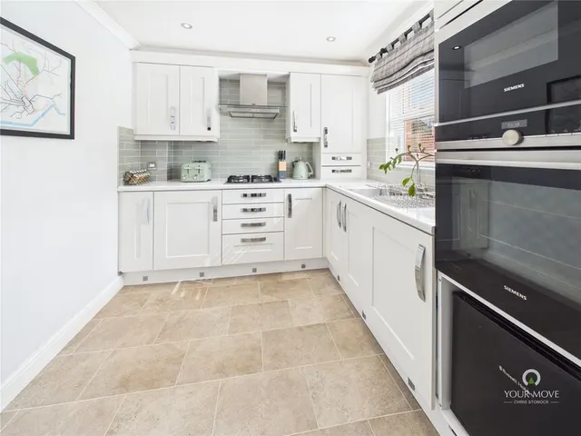 Hillheads Court, Whitley Bay, NE25, photo 3