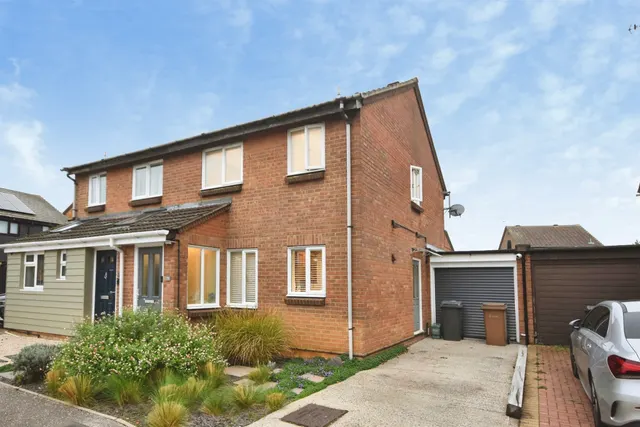 Beardsley Drive, Chelmsford, CM1, photo 1