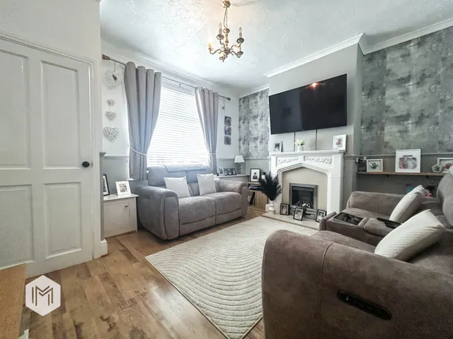 Photo 2 — Plodder Lane, Farnworth, Bolton, BL4 0BS