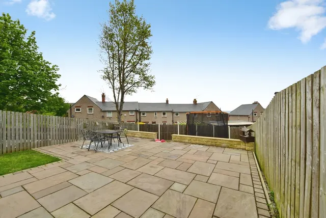 Photo 3 — Archdale Road, Sheffield, South Yorkshire, S2