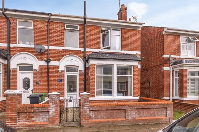 Winton Road, Portsmouth, photo 1