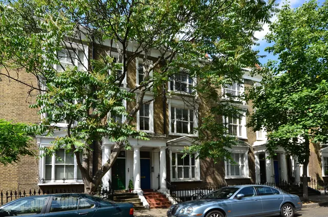 Photo 3 — Flat 3, 31 Kempsford gardens, London