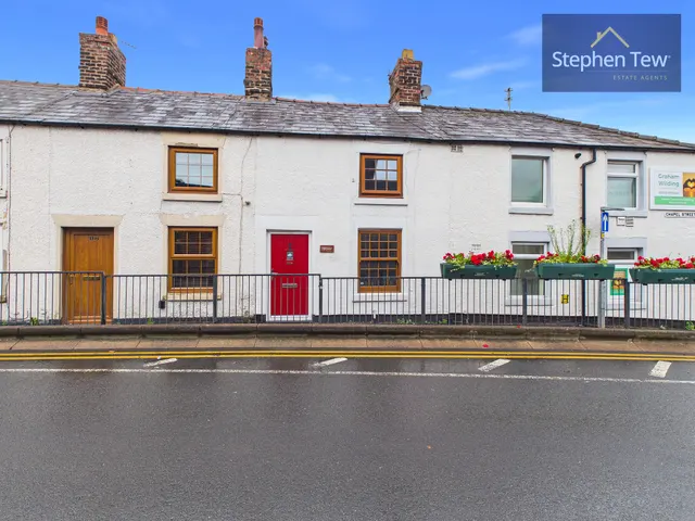 Chapel Street, Poulton-Le-Fylde, FY6, photo 1
