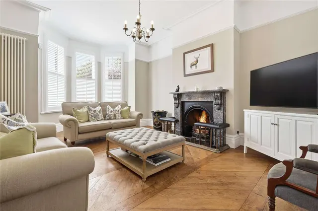 Photo 2 — Anglesea Road, Ipswich, IP1 3PP