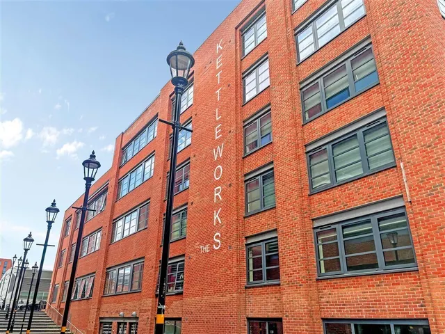 Pope Street, Birmingham, B1, photo 1