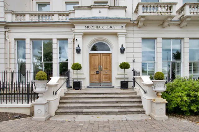 Photo 2 — Molyneux Place, Tunbridge Wells, Kent, TN4 8DQ