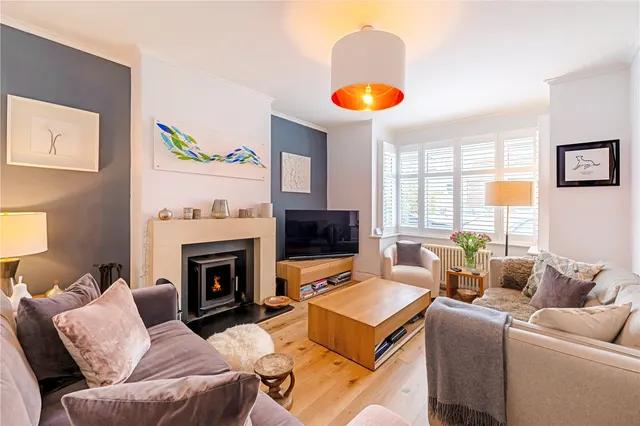 Photo 2 — Fifth Cross Road, Twickenham, TW2 5LJ