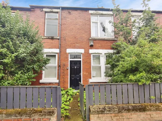 Bedlington NE22 5QB, NE22, photo 1