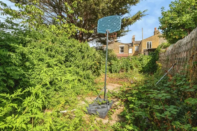 Rembrandt Road, London, SE13, photo 2