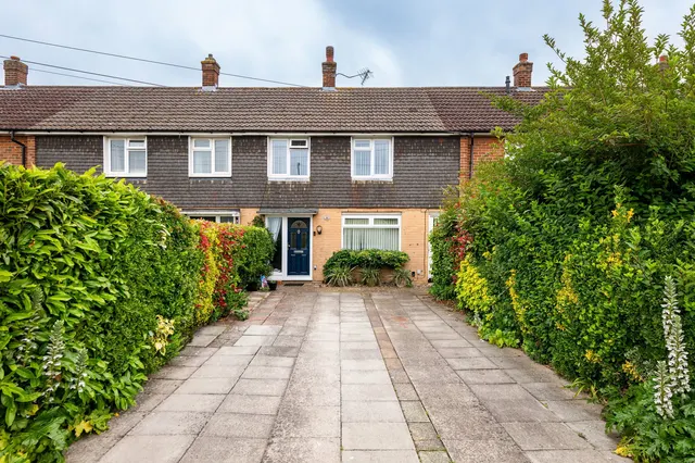Photo 2 — Popes Lane, Sturry, Canterbury
