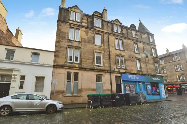 Wheatfield Street, Edinburgh, EH11, photo 1