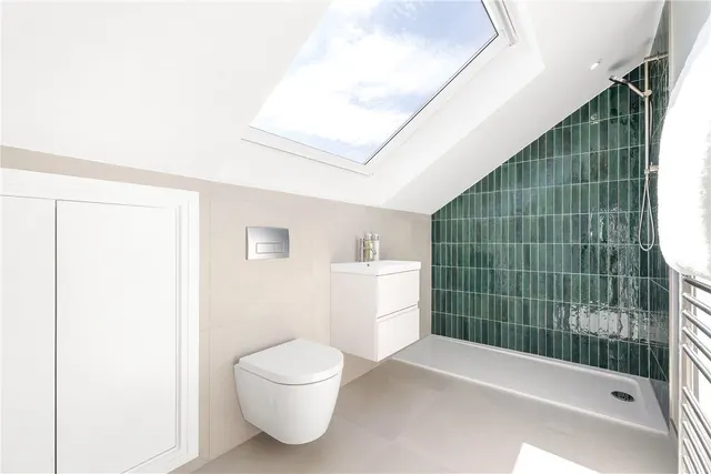 Photo 3 — Pellatt Road, East Dulwich, London, SE22